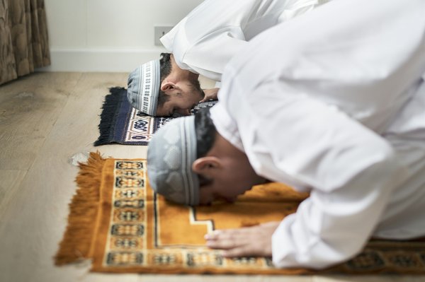 Istighfar : un rituel important dans le monde spirituel des musulmans